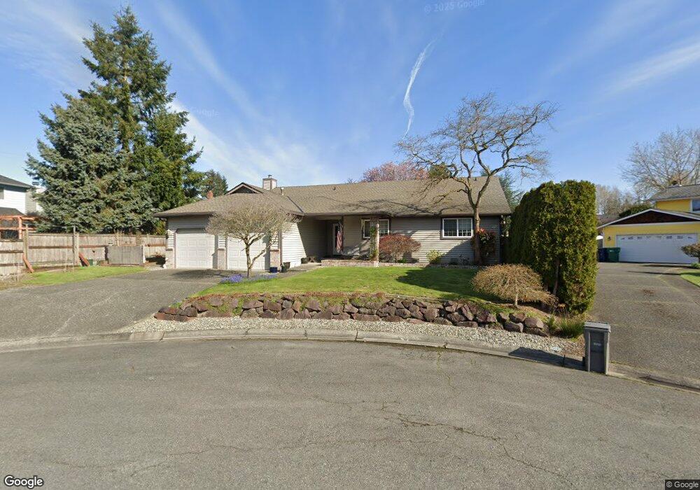 2719 211th St SW, Lynnwood, WA 98036 - photo 1