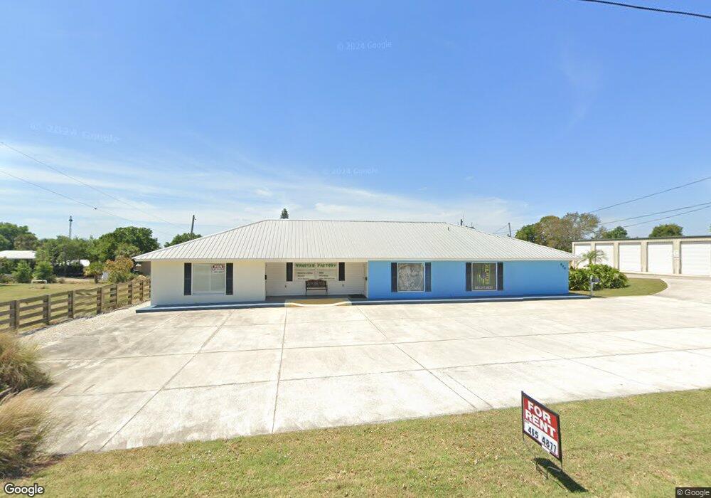 900 Hillcrest Ave unit B, Lake Placid, FL 33852 - photo 1