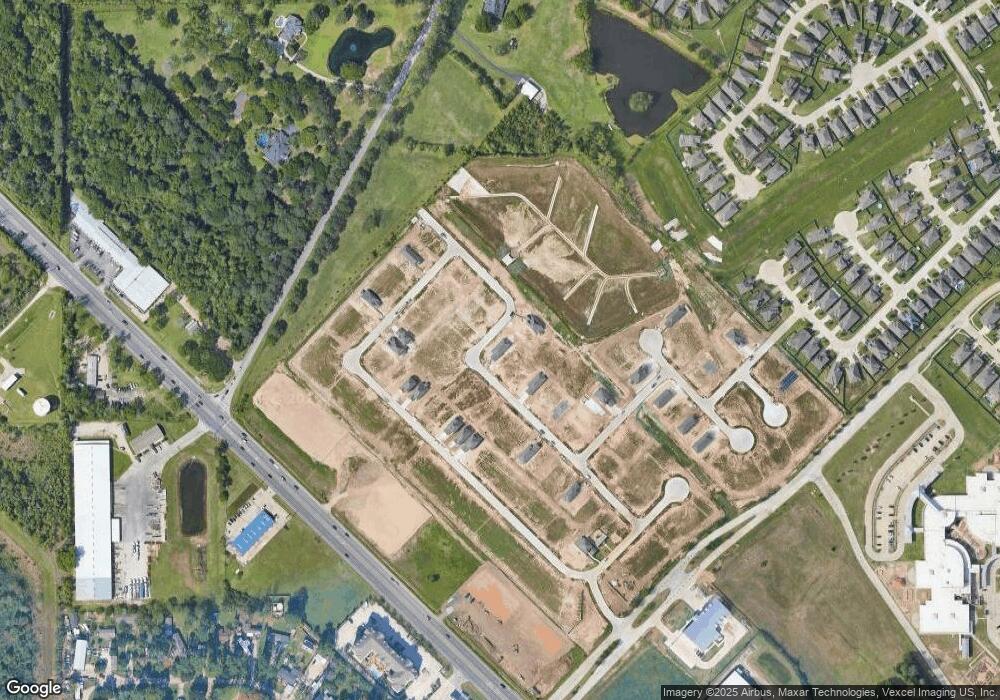 23146 Grosse Pointe Dr, Tomball, TX 77375 - photo 1