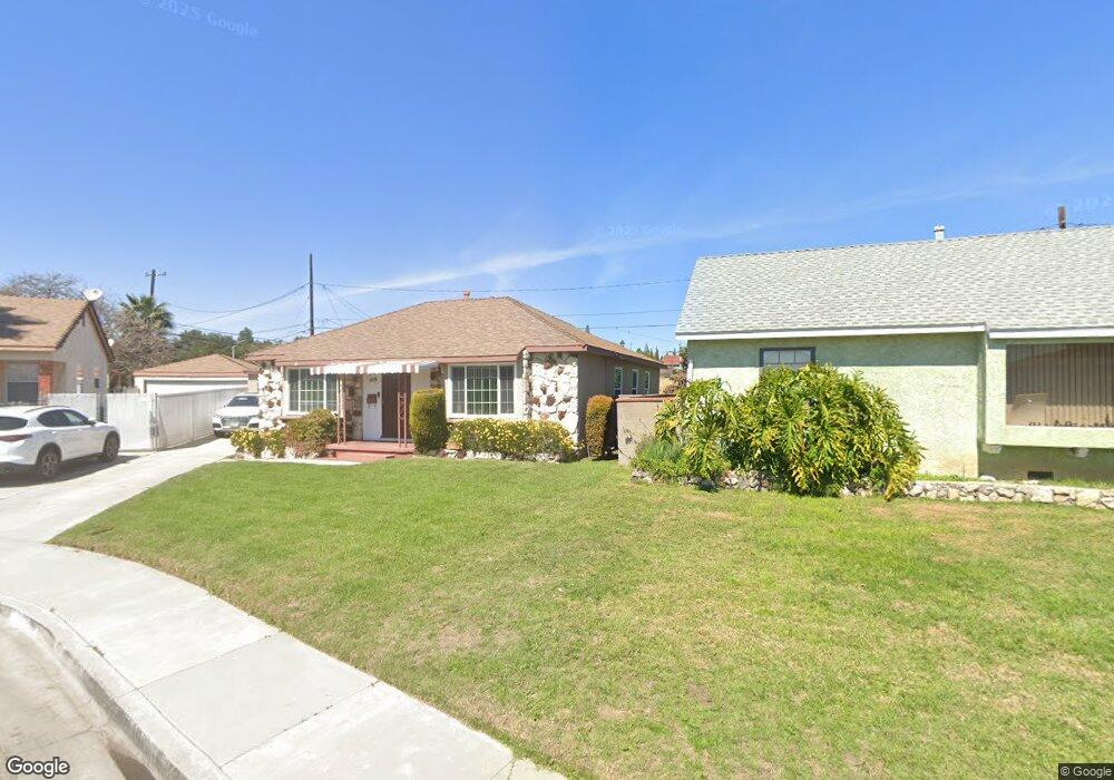 1109 E 124th St, Los Angeles, CA 90059 - photo 1