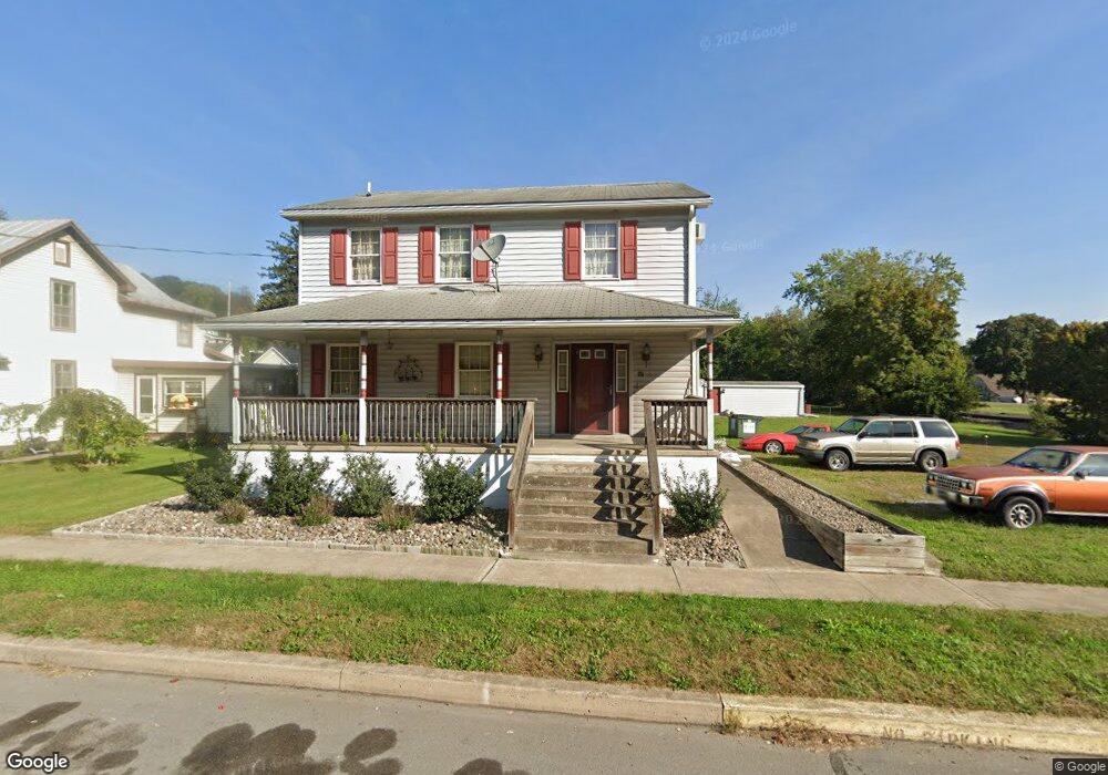 211 Broad St, West Milton, PA 17886 - photo 1