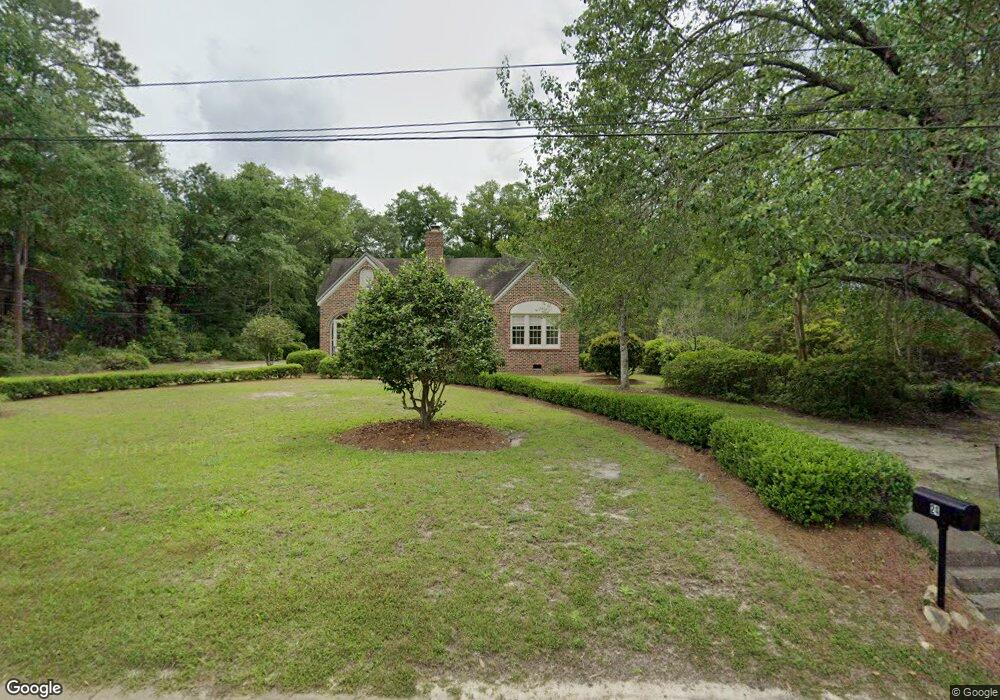 24 13th Ave SE, Moultrie, GA 31768 - photo 1