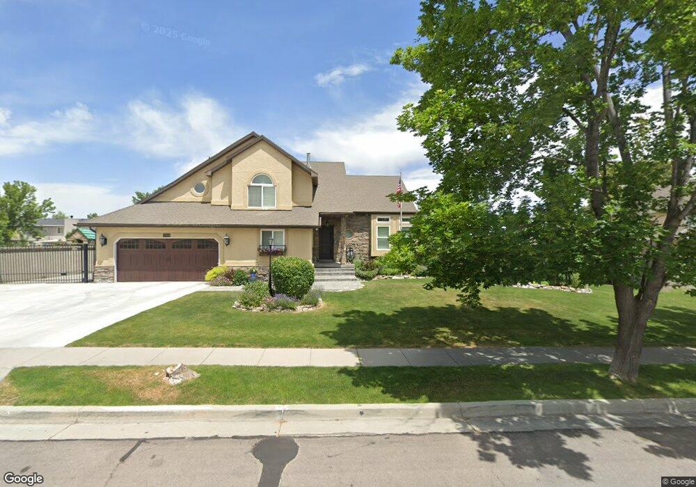 2508 W Winding Way, South Jordan, UT 84095 - photo 1