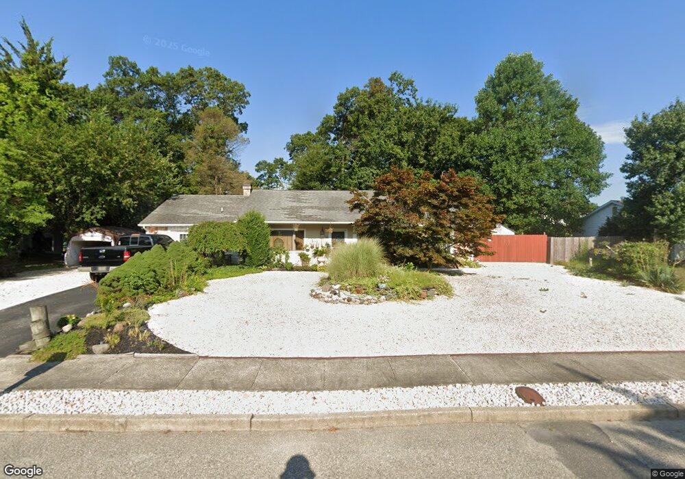 16 Pelican Dr, Bayville, NJ 08721 - photo 1