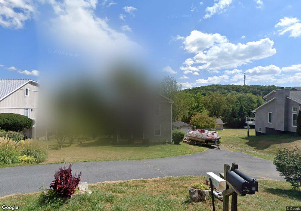 110 Montgomery Rd, Staunton, VA 24401 - photo 1