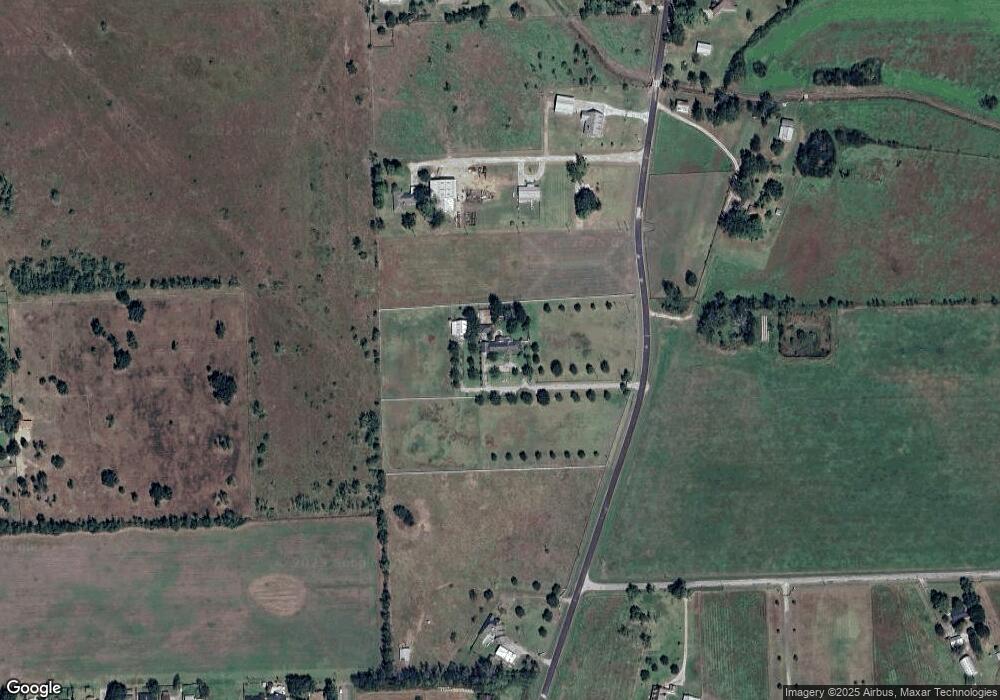 498 County Road 208, Bay City, TX 77414 - photo 1