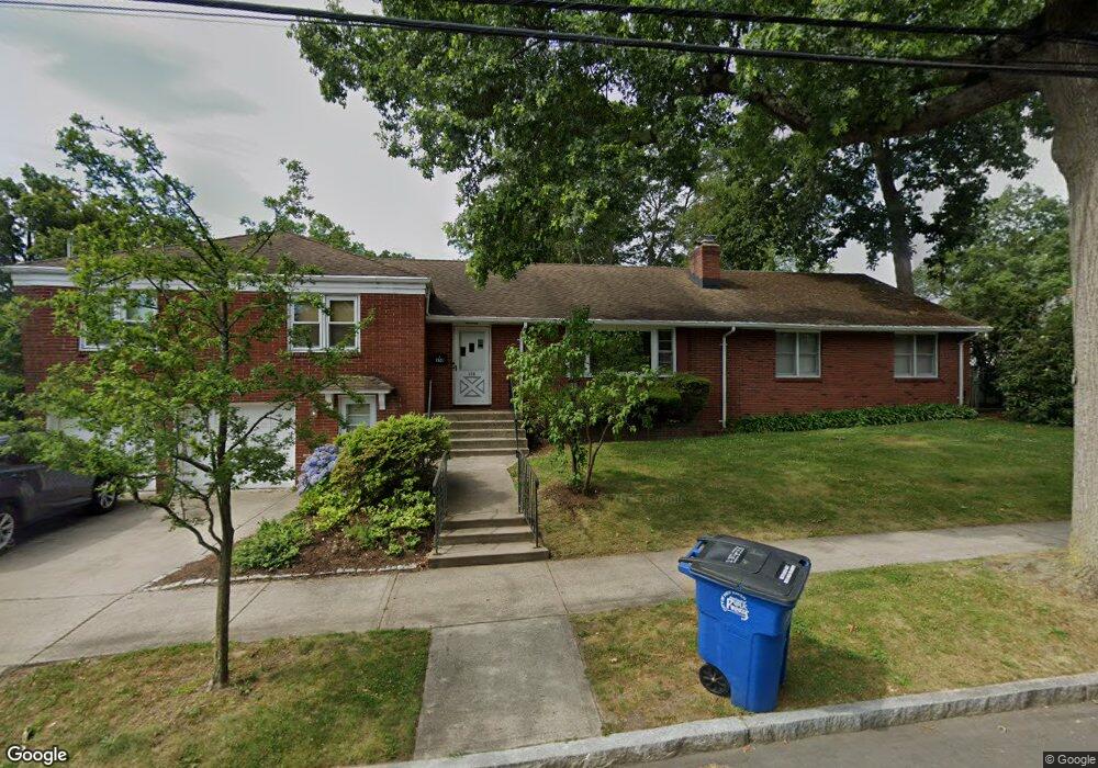 150 Dyer St, New Haven, CT 06511 - photo 1