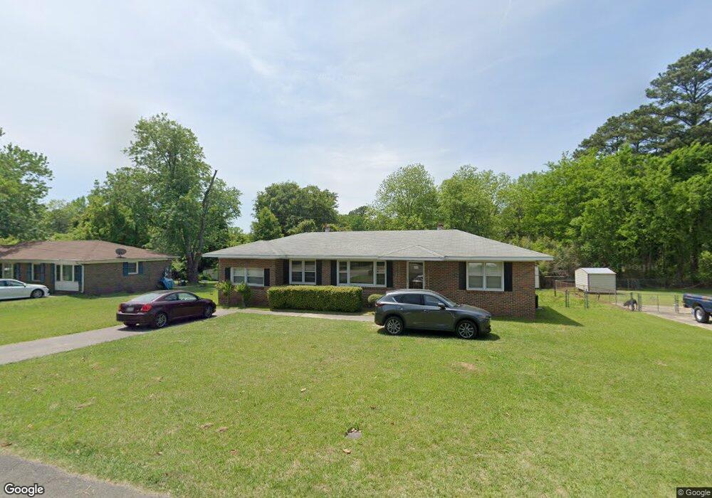 2316 2nd Place NE, Center Point, AL 35215 - photo 1