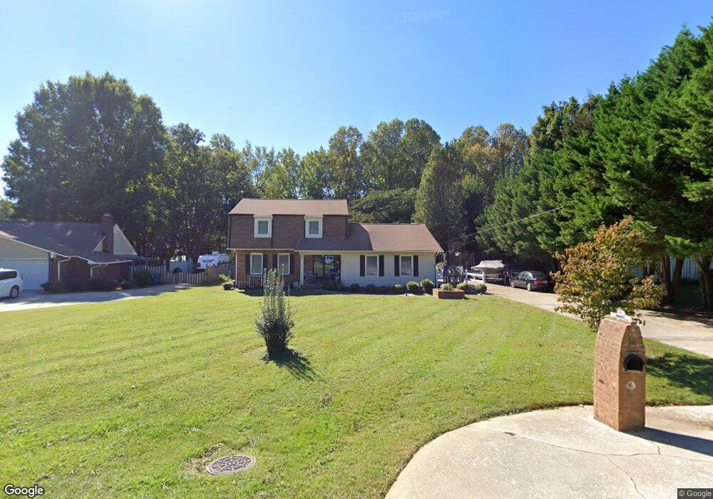 3504 Garrell St, Archdale, NC 27263 - photo 1