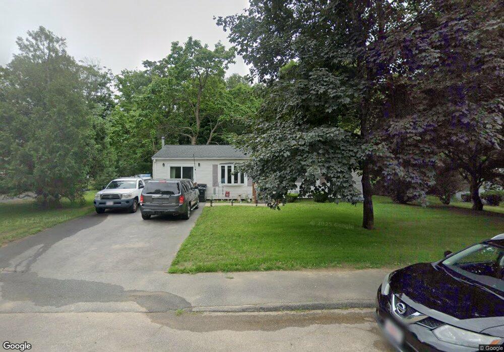 31 Paul Revere Rd, Sharon, MA 02067 - photo 1