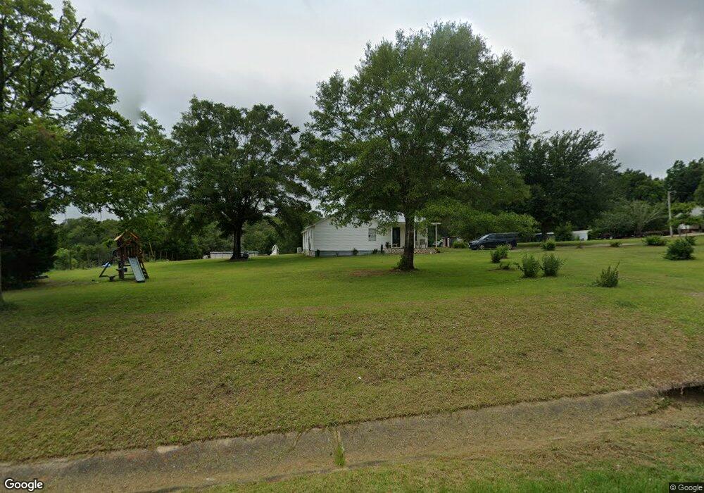 211 Shipman Firetower Rd, Lucedale, MS 39452 - photo 1