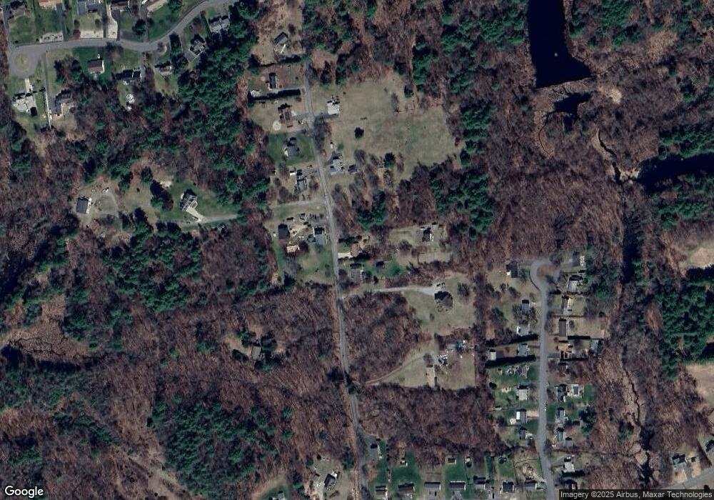 104 Moore St, Ludlow, MA 01056 - photo 1