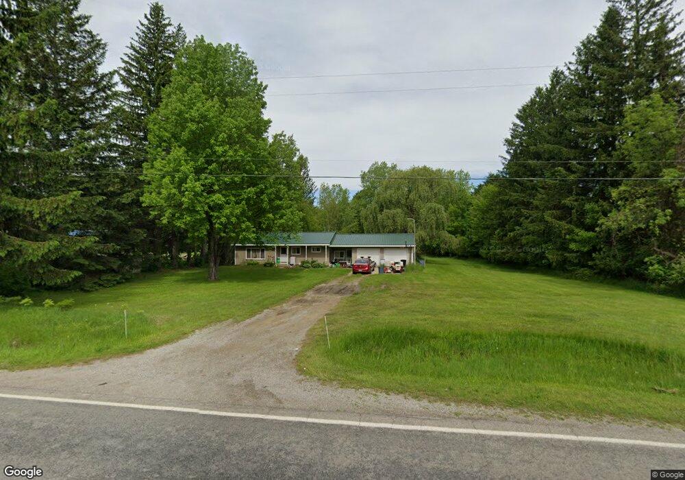 14373 Tuscola Rd, Clio, MI 48420 - photo 1