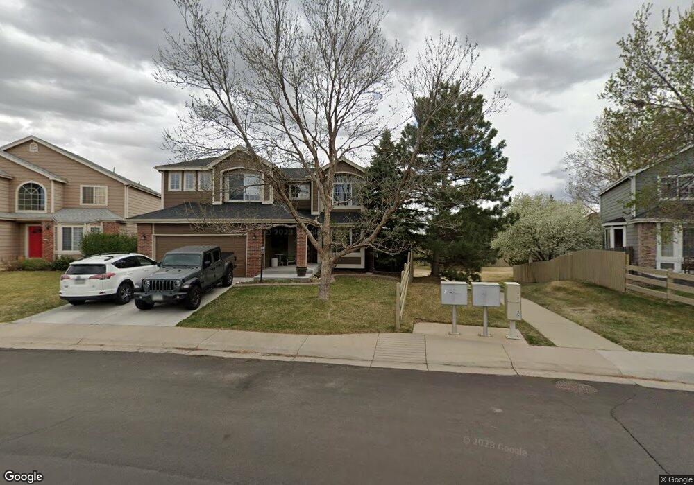 18904 E Berry Dr, Aurora, CO 80015 - photo 1