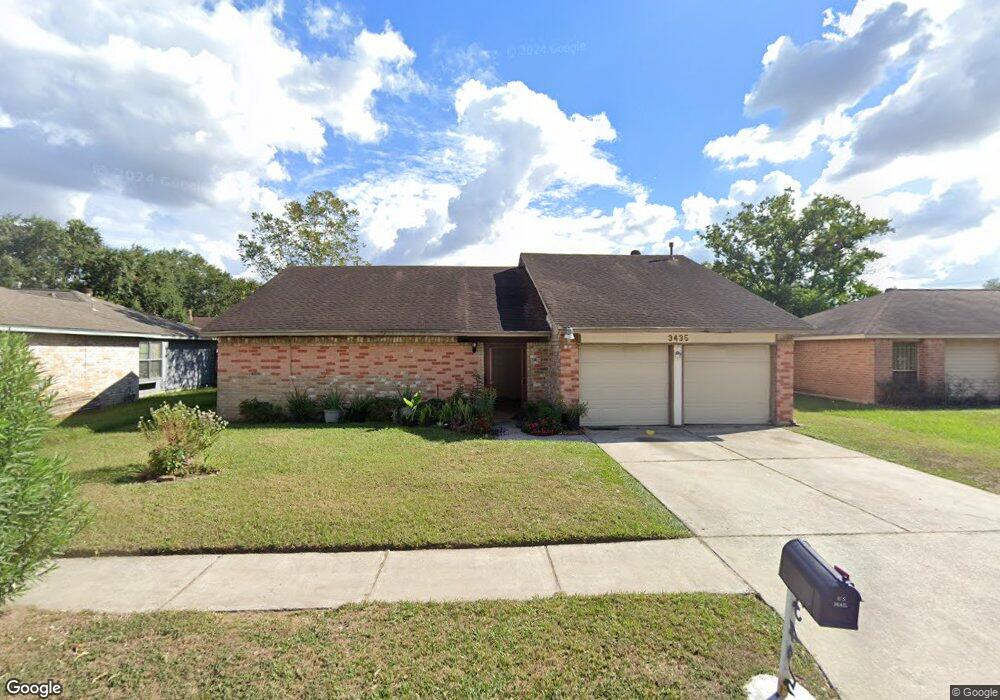 3435 Fountain Spring Dr, Houston, TX 77066 - photo 1