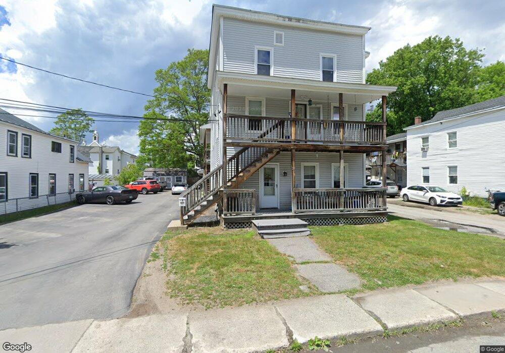 24 Belding St, Claremont, NH 03743 - photo 1