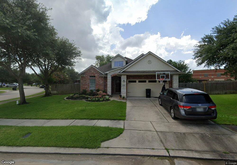 2710 Fountainbrook Park Ct, Spring, TX 77386 - photo 1
