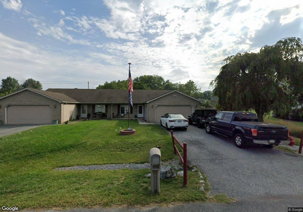 11370 Nicole Dr, Greencastle, PA 17225 - photo 1