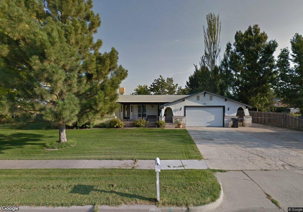 3484 W 5400 S, Roy, UT 84067 - photo 1