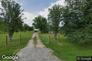 210 Day Rd, Ragley, LA 70657