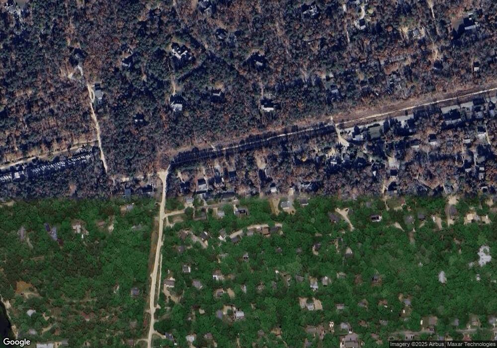 1 Bumpy Rd, Vineyard Haven, MA 02568 - photo 1