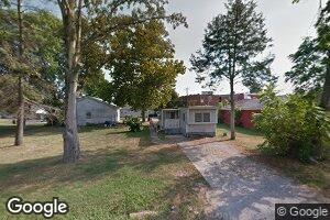 13 E Mitchell St, Witt, IL 62094