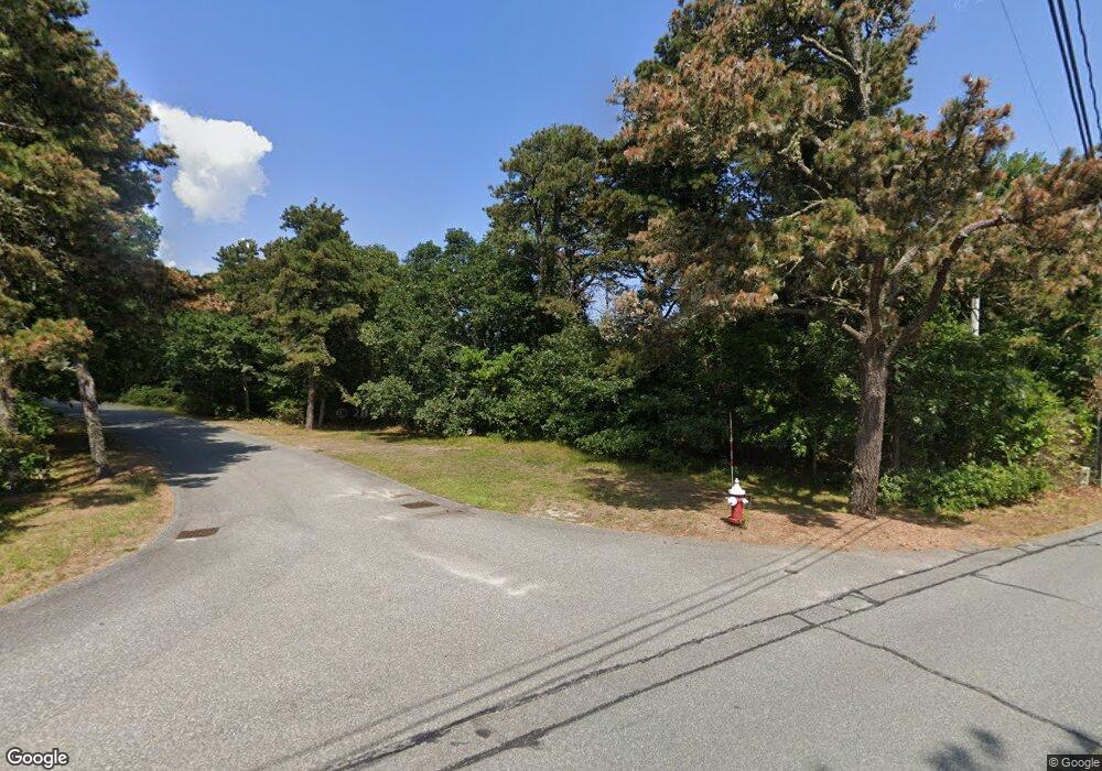 0 Judges Way, Chatham, MA 02633 - photo 1