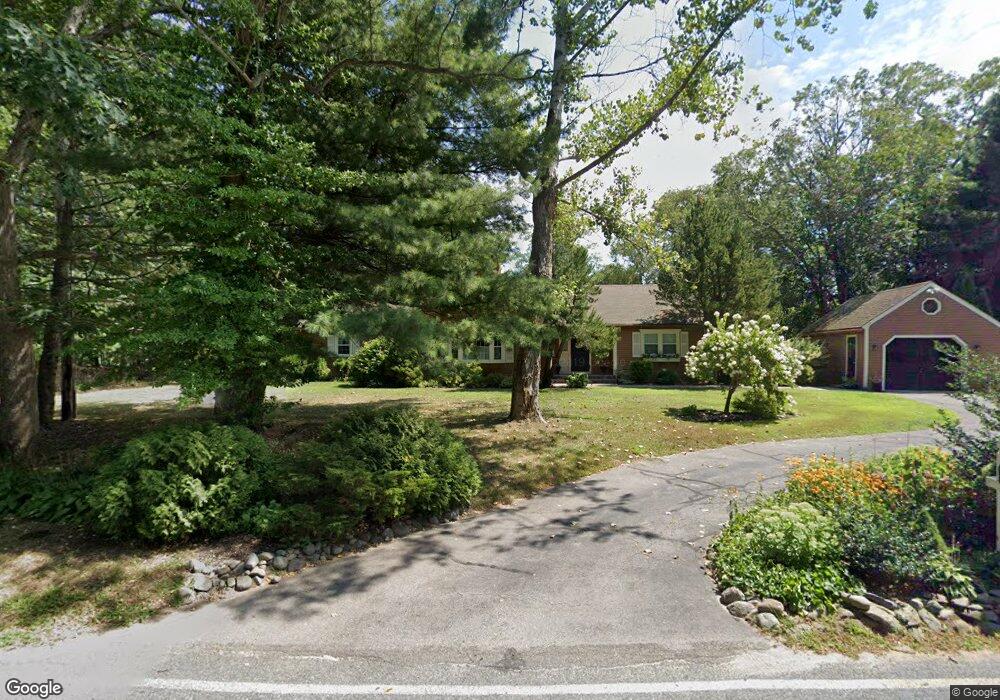 205 Pleasant St, Rehoboth, MA 02769 - photo 1