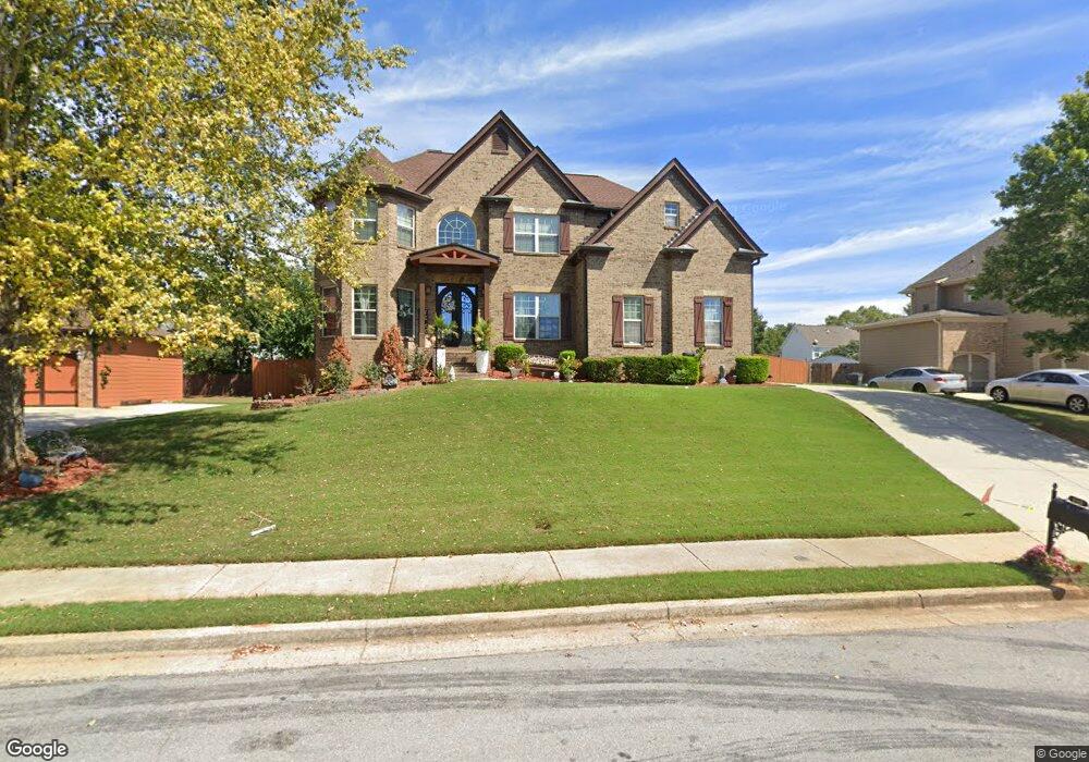 819 Verbena Way unit 10, Auburn, GA 30011 - photo 1