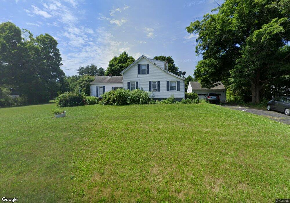 189 Terry Plains Rd, Bloomfield, CT 06002 - photo 1
