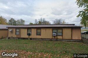 401 S Main St, Le Roy, KS 66857