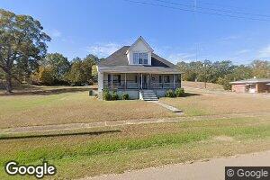 205 Lamar St, Kilmichael, MS 39747