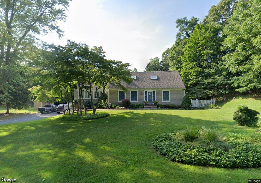 78 Broad View Cir, Wading River, NY 11792 - photo 1