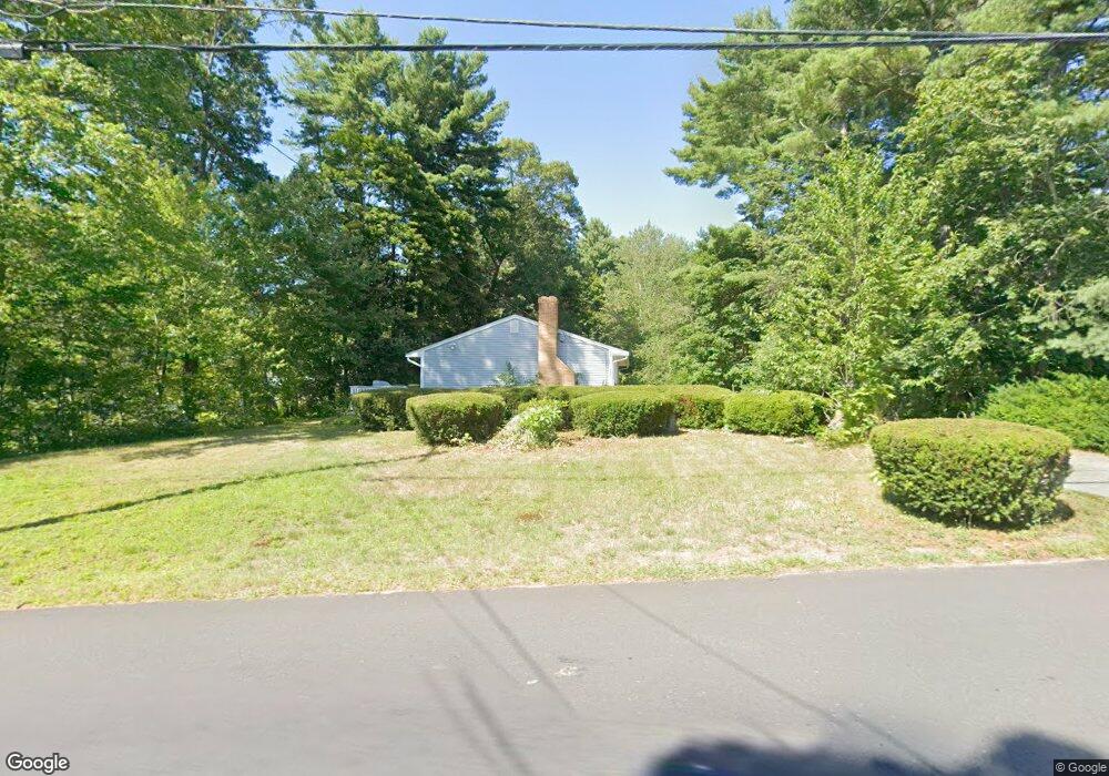 115 Plain St, Mansfield, MA 02048 - photo 1