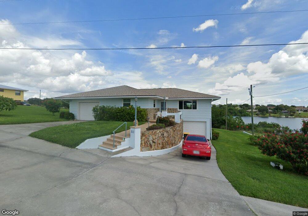 511 Twyla Blvd, Lake Placid, FL 33852 - photo 1