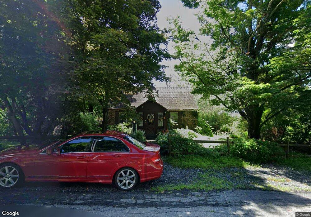 146 Old Bulls Head Rd, Clinton Corners, NY 12514 - photo 1