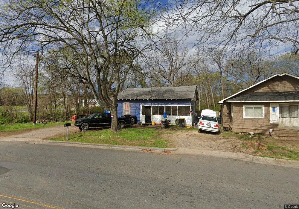 1020 Walnut Ave SW, Rome, GA 30161 - photo 1