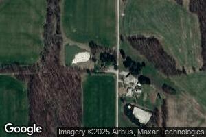 18399 N Justin Ln, Mount Vernon, IL 62864