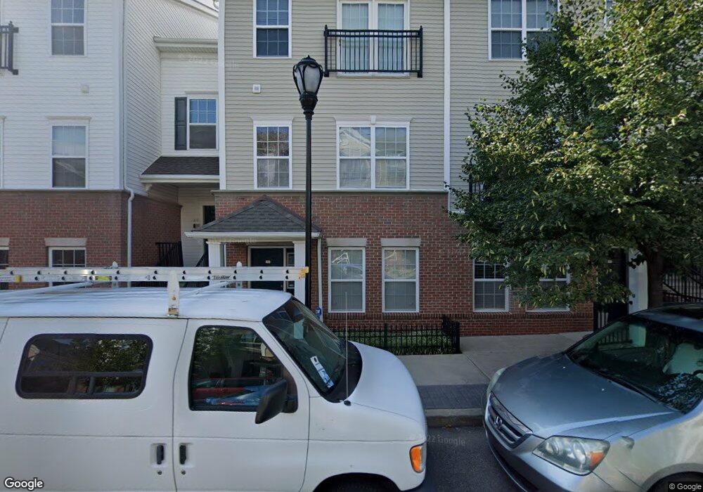 7 Tribeca Ave unit 28, Jersey City, NJ 07305 - photo 1