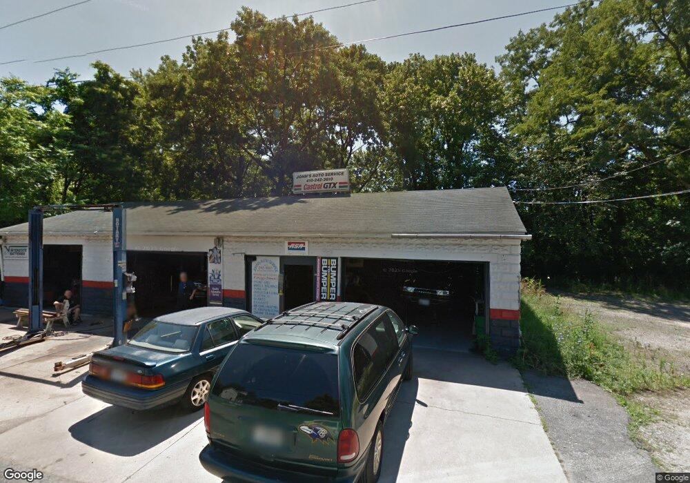 1505 Sulphur Spring Rd, Baltimore, MD 21227 - photo 1