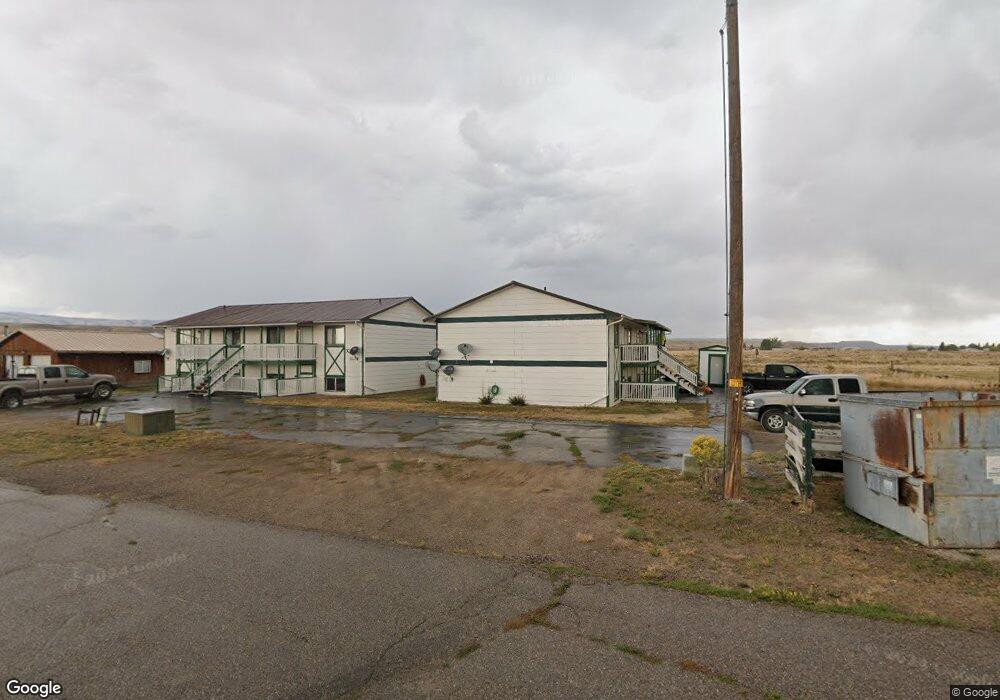 724 Smoketree St unit 1114 West 8th Avenue, La Barge, WY 83123 - photo 1