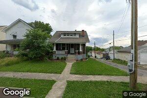 15 S Cherrywood Ave, Dayton, OH 45403