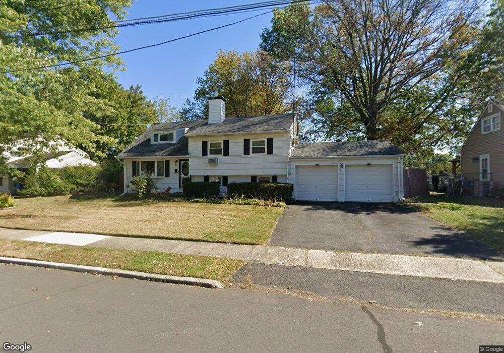 23 Ulysses Rd, Somerset, NJ 08873 - photo 1