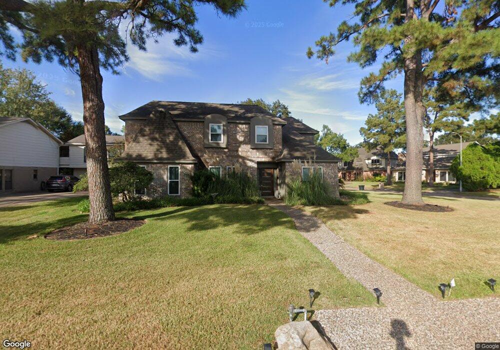 7302 Cart Gate Dr, Houston, TX 77095 - photo 1
