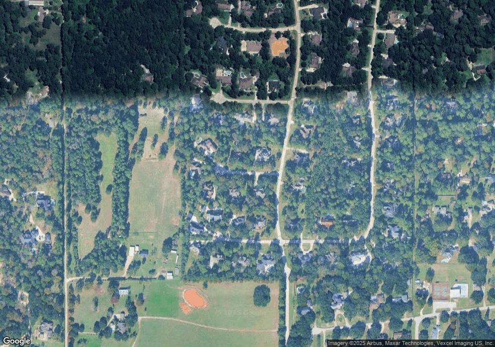 LOT 6 Timberlake Woods Ln, Timberlake Village, TX 77377 - photo 1