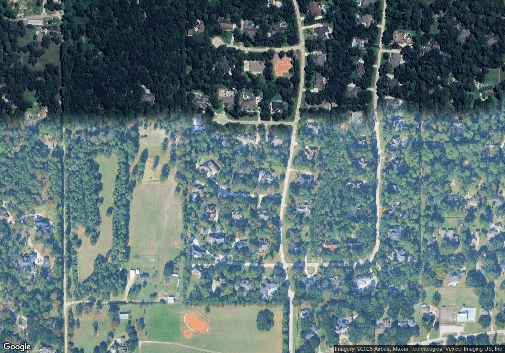 19106 Timberlake Woods Ln, Timberlake Village, TX 77377 - photo 1