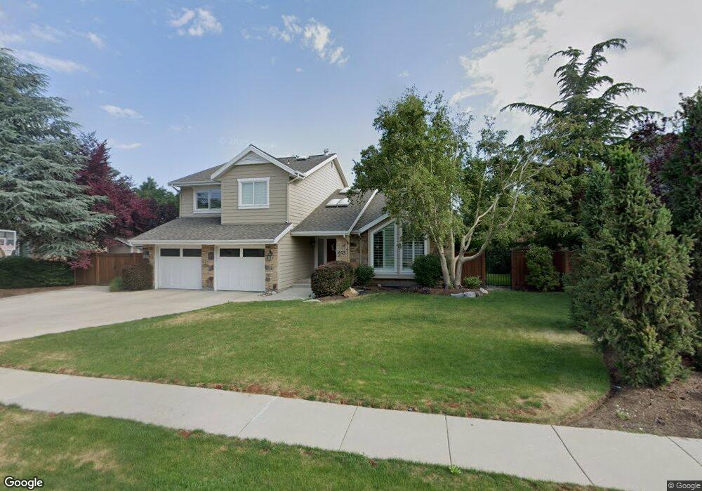 1893 Summer Meadow Dr, Sandy, UT 84093 - photo 1