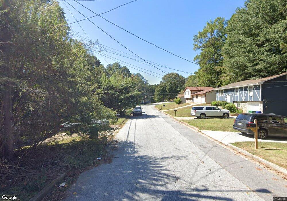 0 Cherokee Valley unit 7020472, Lithonia, GA 30058 - photo 1