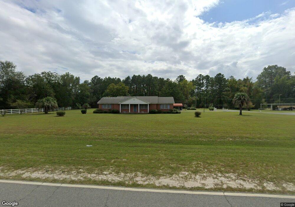 7862 Central Ave, Waycross, GA 31503 - photo 1