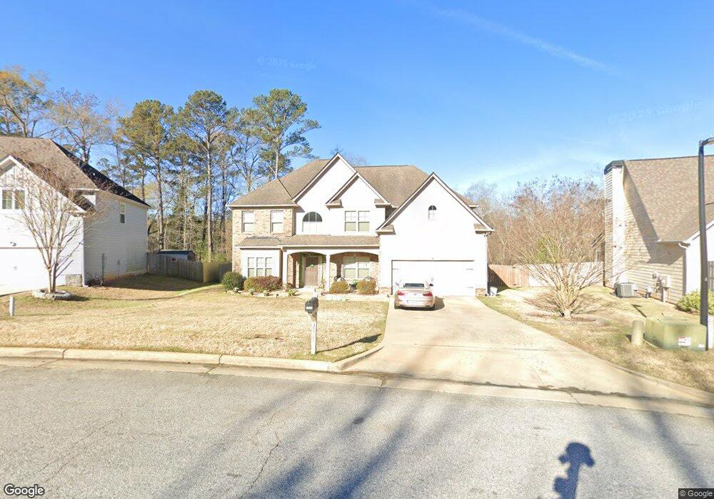 3805 Pond View Ct, Columbus, GA 31907 - photo 1